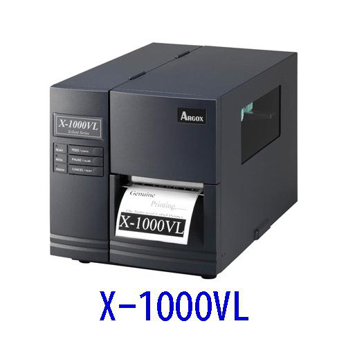 X-1000V工业型条码机