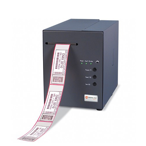 DMX-ST-3210条码打印机