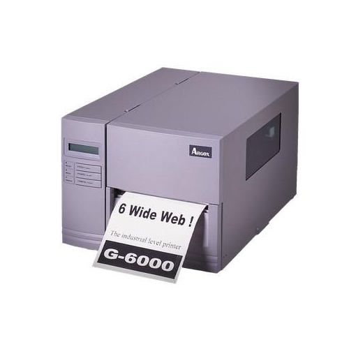 G-6000条码打印机